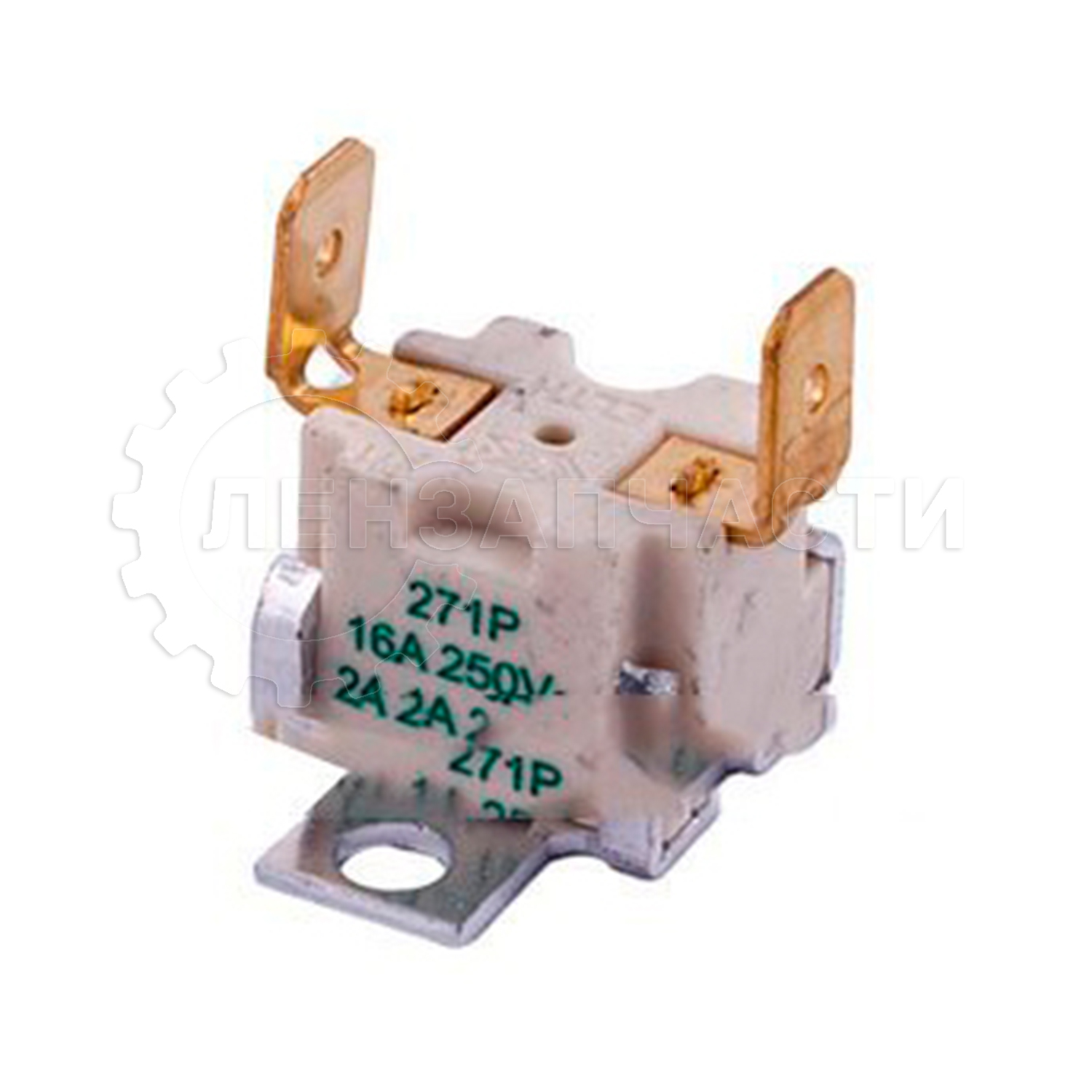 Термостат духовки Ariston, Indesit, C00089573